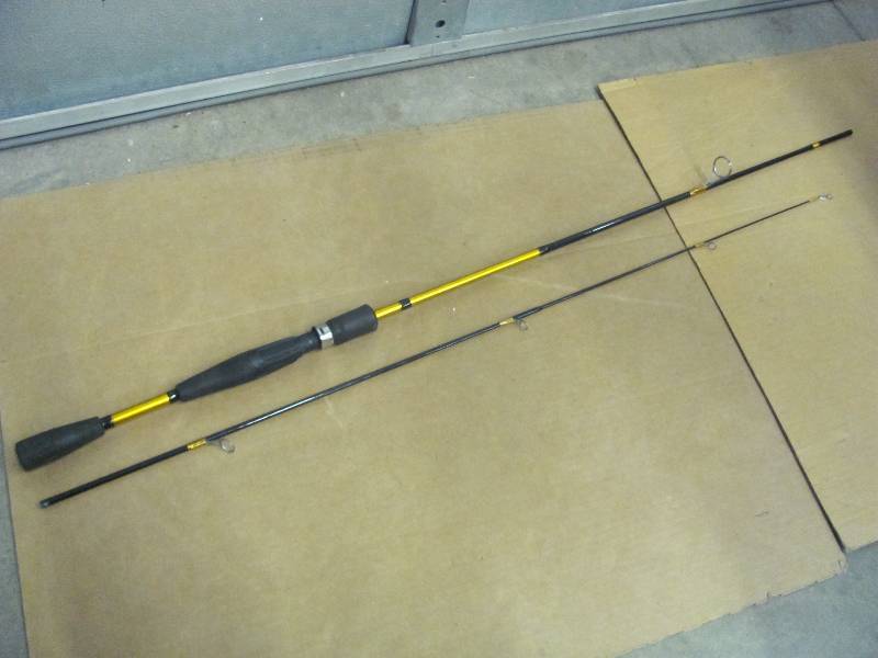 Fishing