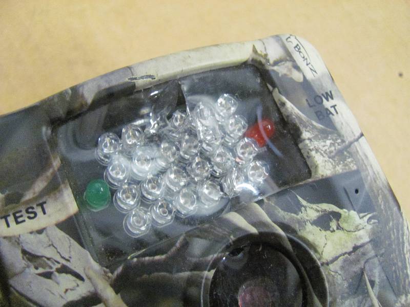 Game Cameras
