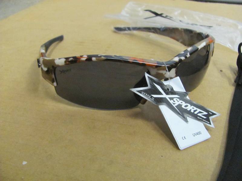 NEW Sunglasses