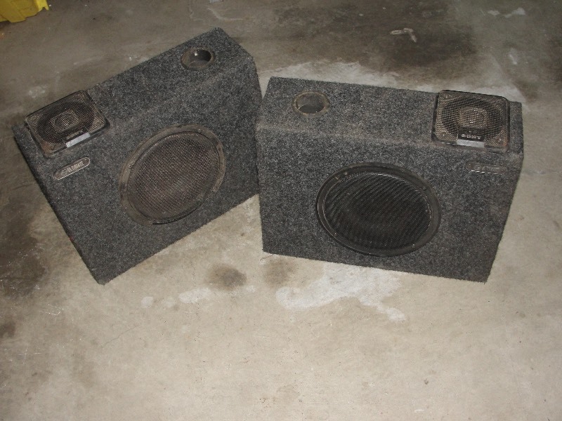 Speakers