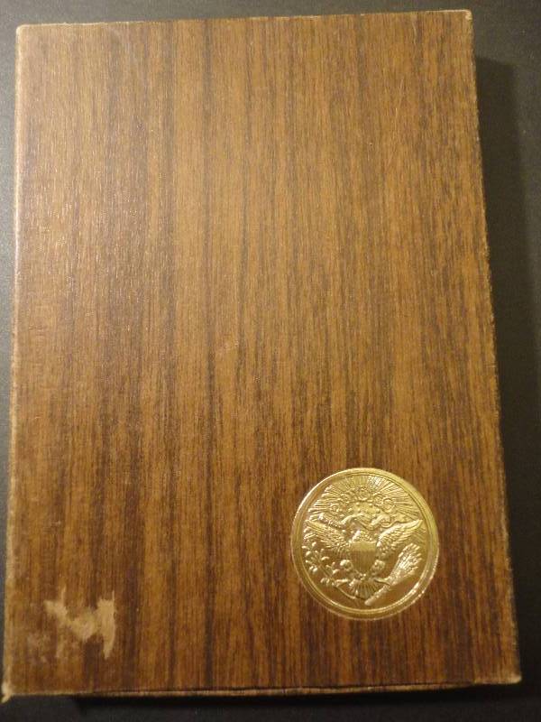1974 Eisenhower Dollar