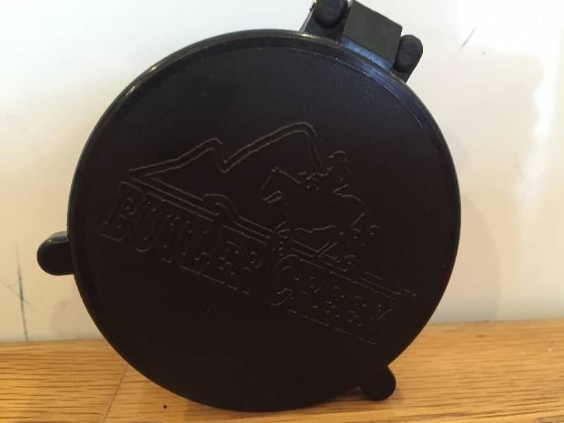 lot 54 image: Butler Creek Scope Cover