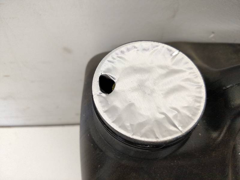 lot 145 image: Mag 1 Gear Lube, 2.5 Gallon Jug, 80...