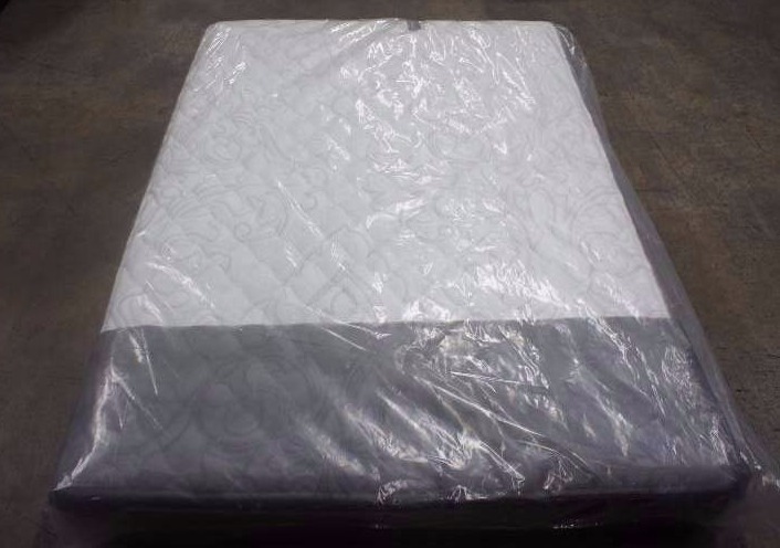 Simmons Beautyrest Queen Teagan Extra Firm Tight Top Mattress