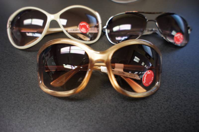 Womens Sunglasses