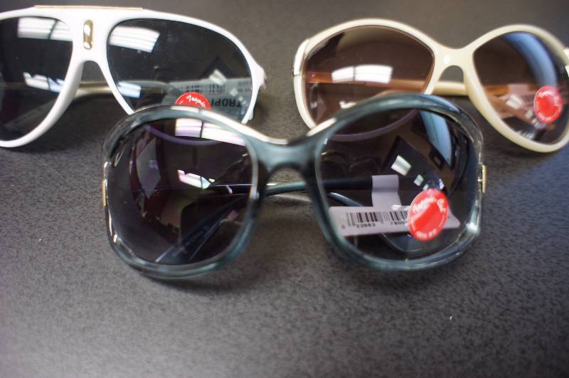 Womens Sunglasses