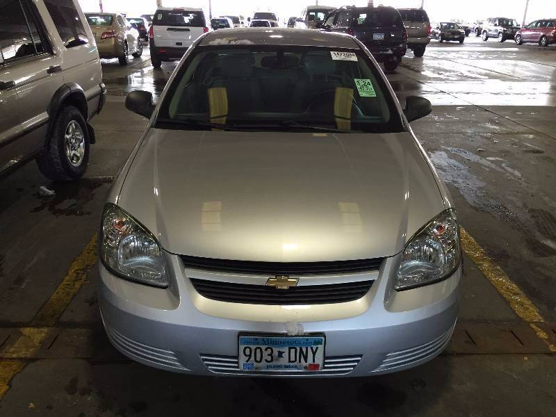 2010 Chevrolet Cobalt