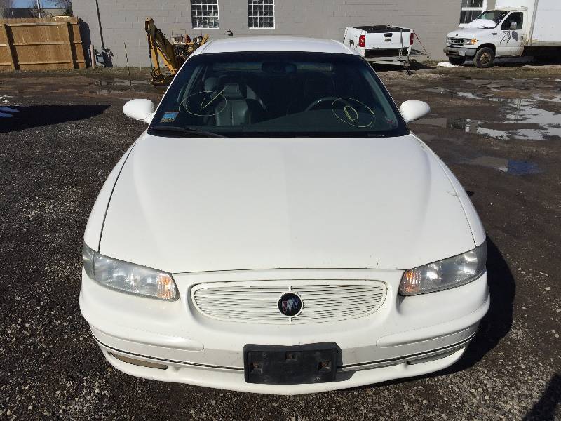 2001 Buick Regal LS......ONE OWNER