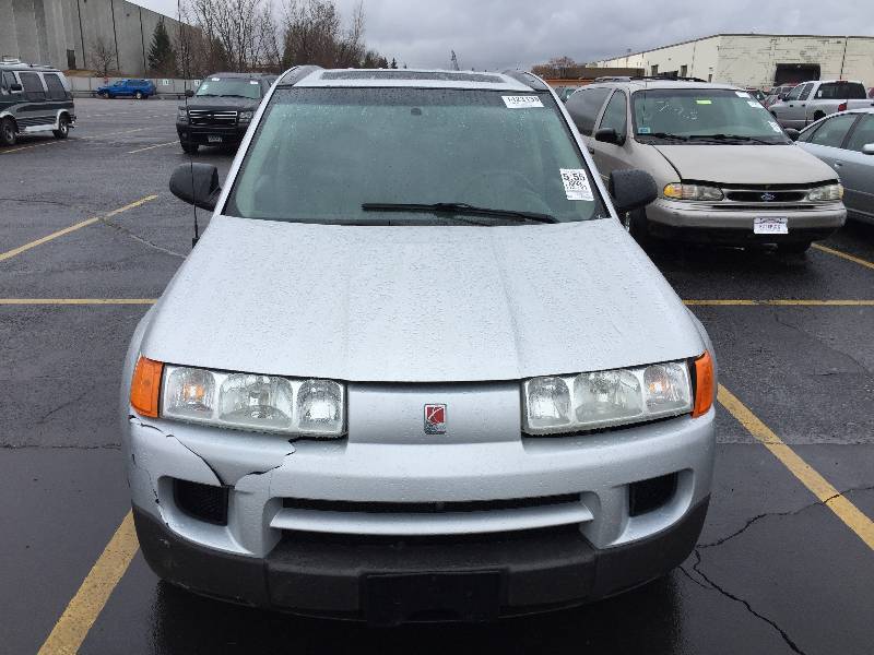 2005 Saturn Vue AWD