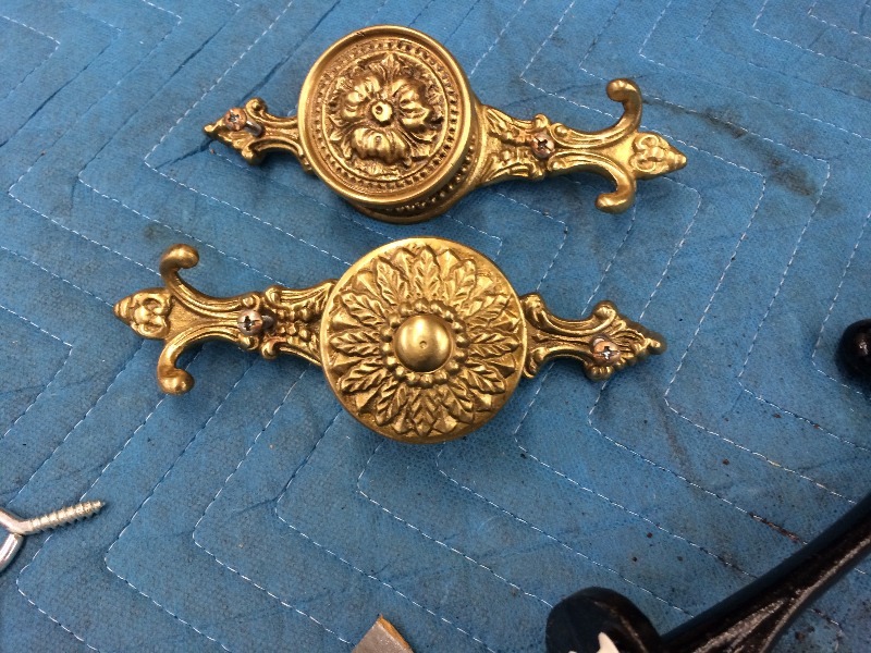 lot 63 image: Misc Hardware