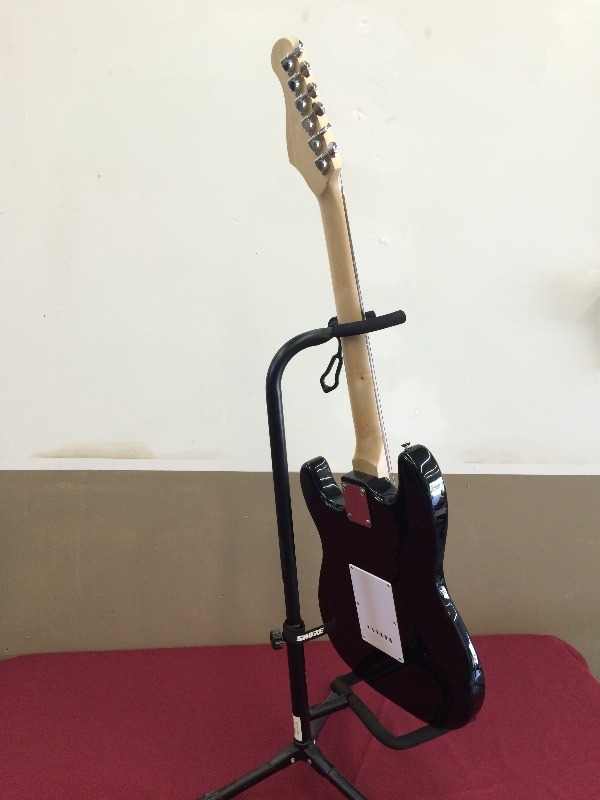 lot 3 image: Spectrum 6 string electric guitar  works