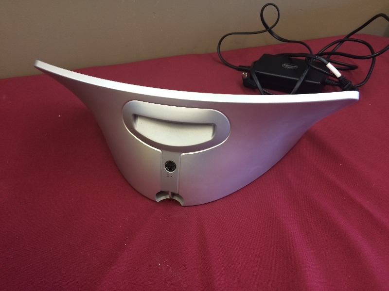 lot 40 image: iGROVE Music  Dock System - woks