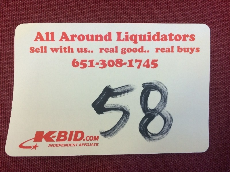 lot 58 image: Lighted Beer Sign - works