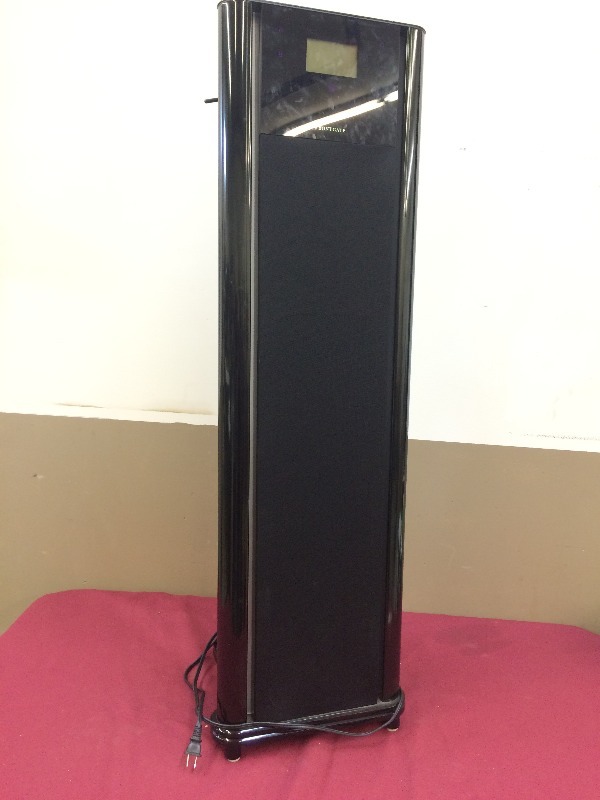 lot 71 image: Frontgate 2.1 Speaker for ipod  iphone - works