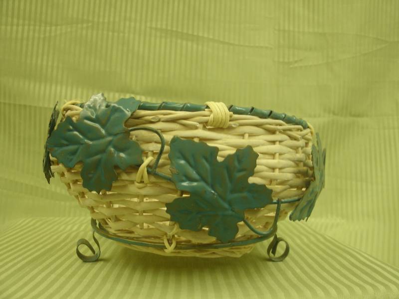 Wicker Basket