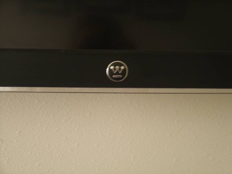 Westing House 32 Flat HD TV