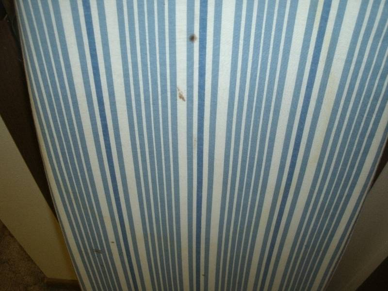 Ironing Board