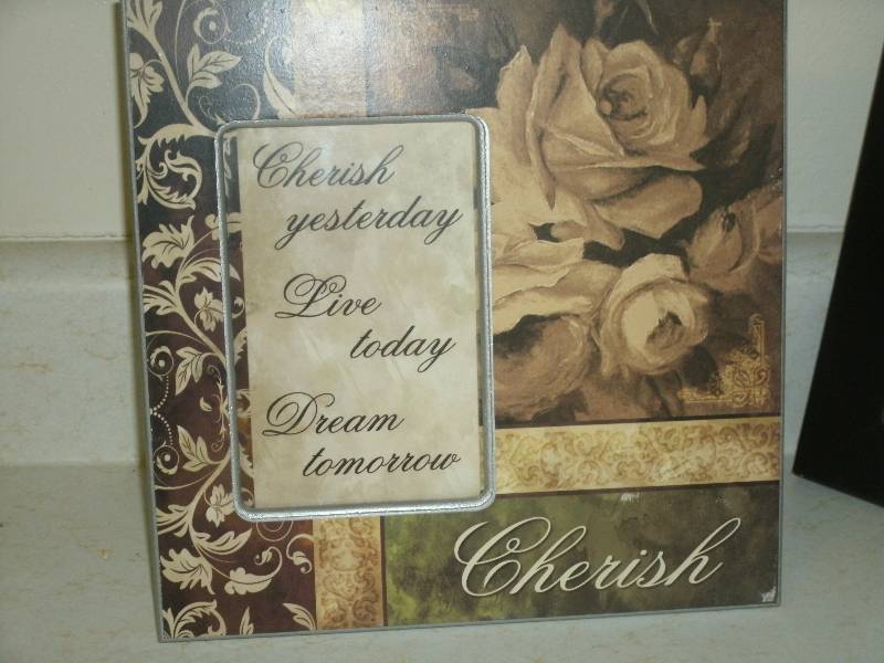 Rose Pictures 2 pc