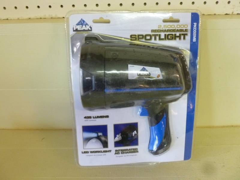 lot 120 image: Spotlight