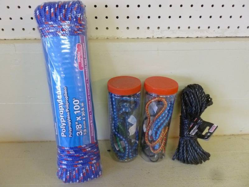 lot 236 image: New Rope