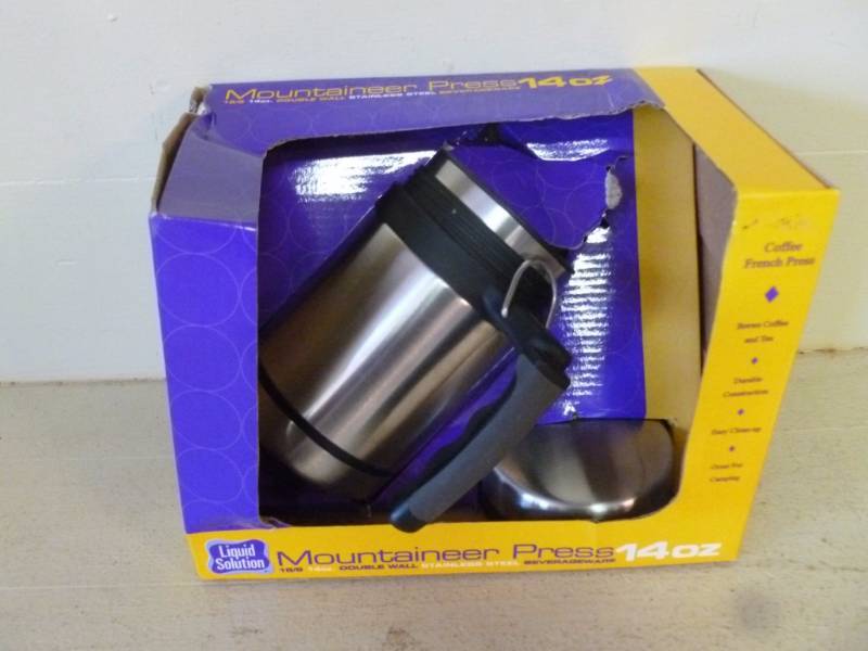 lot 266 image: Coffee Mug