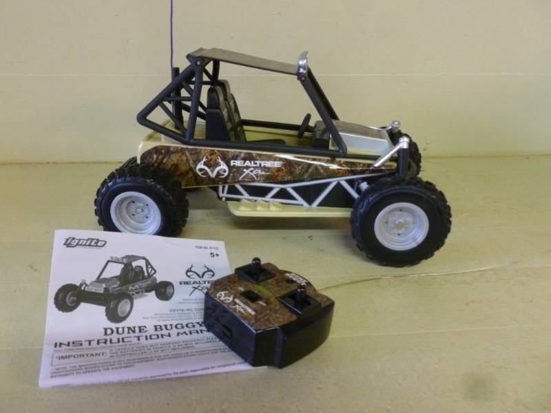 lot 306 image: Radio Control Car