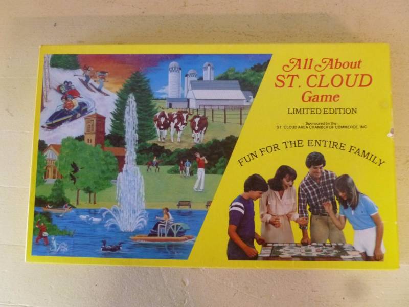 lot 314 image: Collector Game