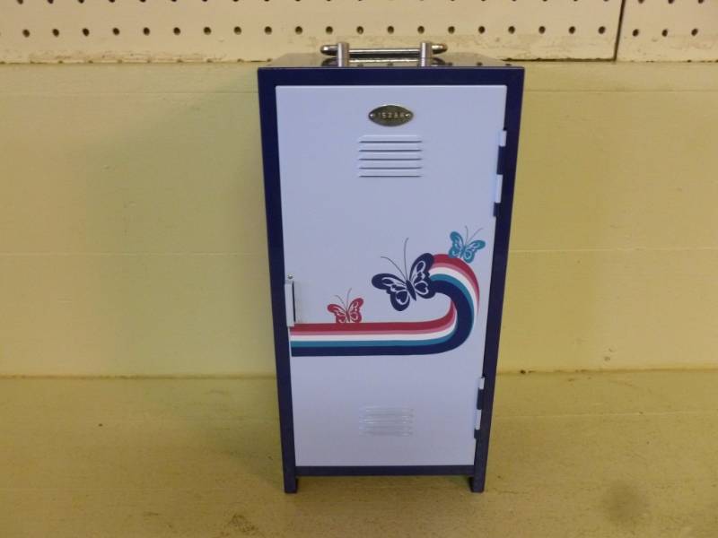 lot 350 image: CD Rack
