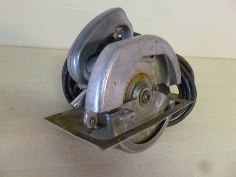 lot 362 image: Power Tool