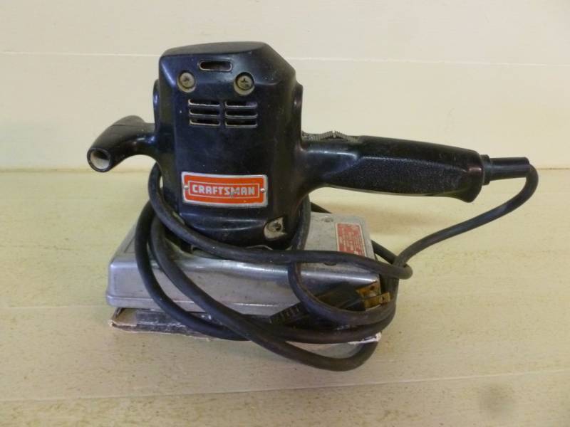lot 363 image: Power Tool