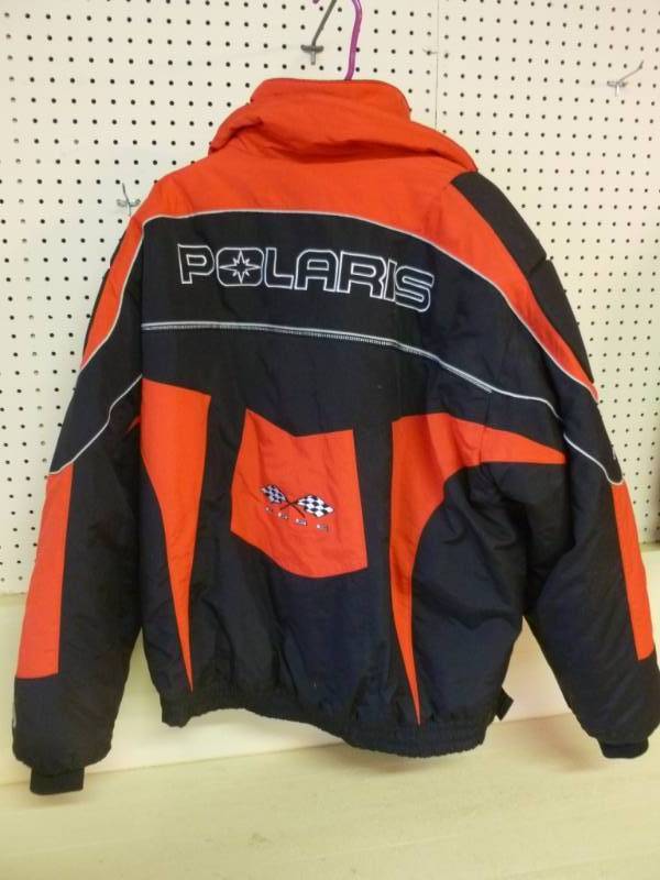 lot 365 image: Polaris Jacket