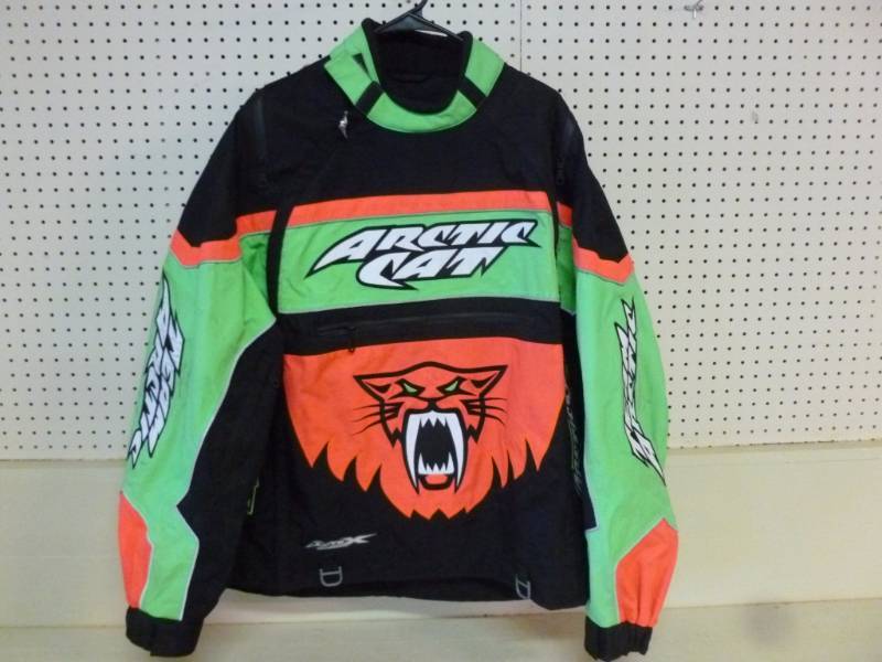 lot 368 image: Arctic Cat Jacket