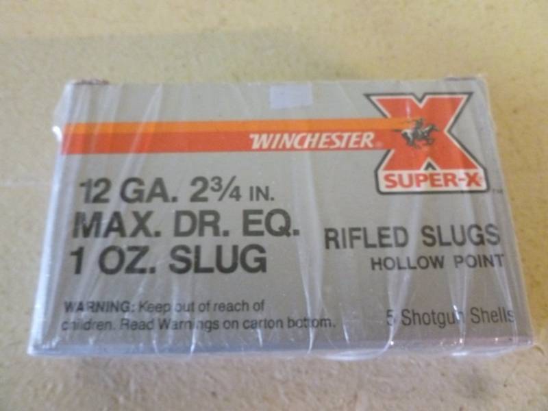 lot 377 image: Ammo