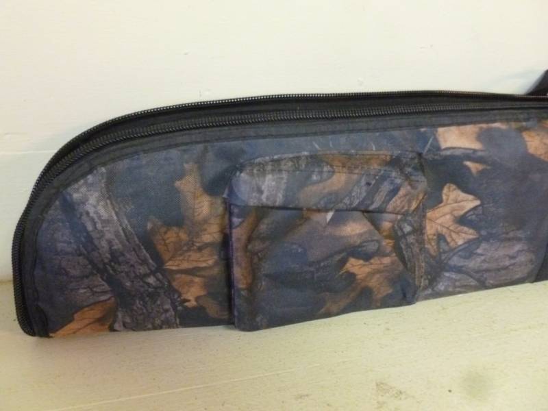 lot 386 image: Gun Case