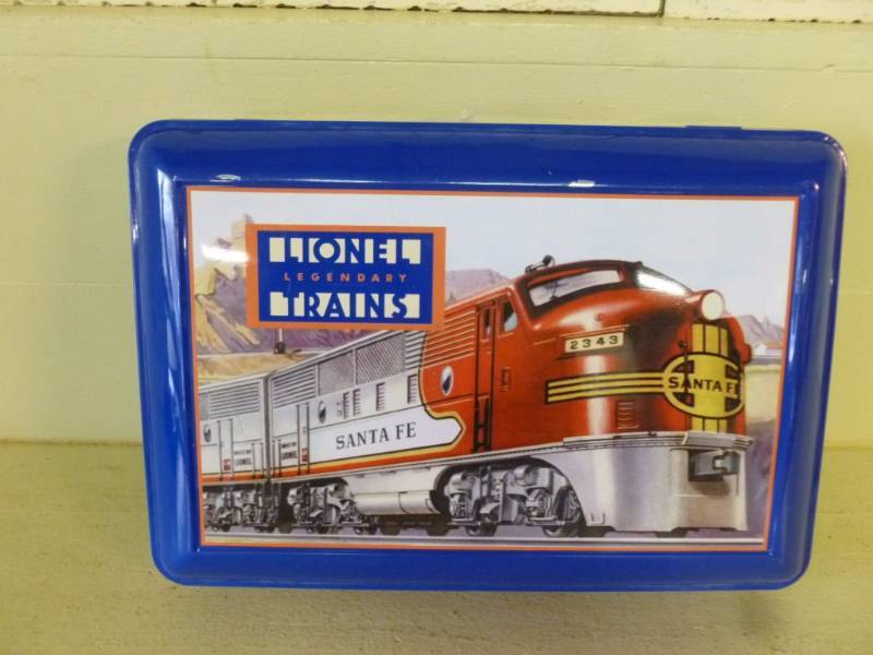 lot 413 image: Hobby Train Items