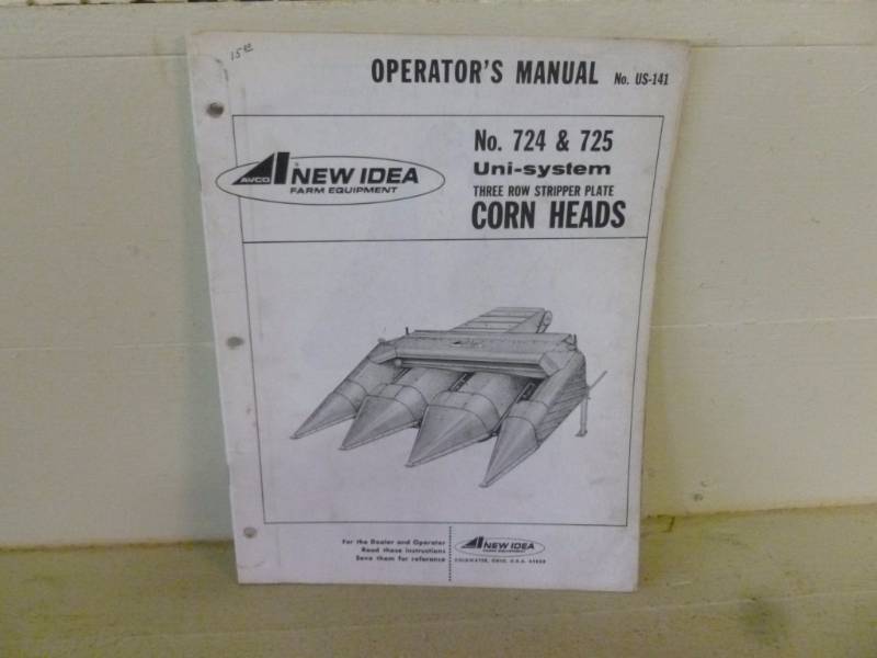 lot 446 image: Vintage Manual