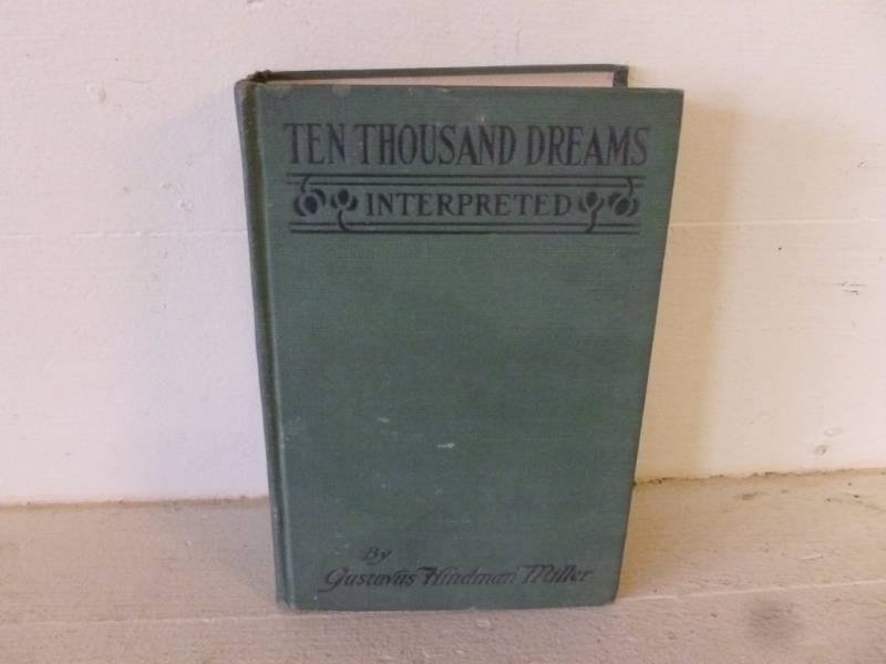 lot 471 image: Antique Book
