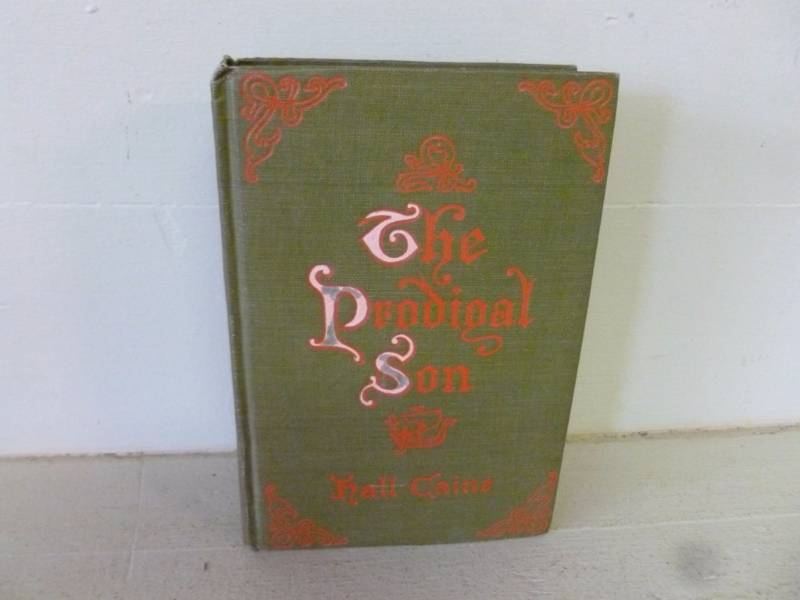 lot 472 image: Antique Book