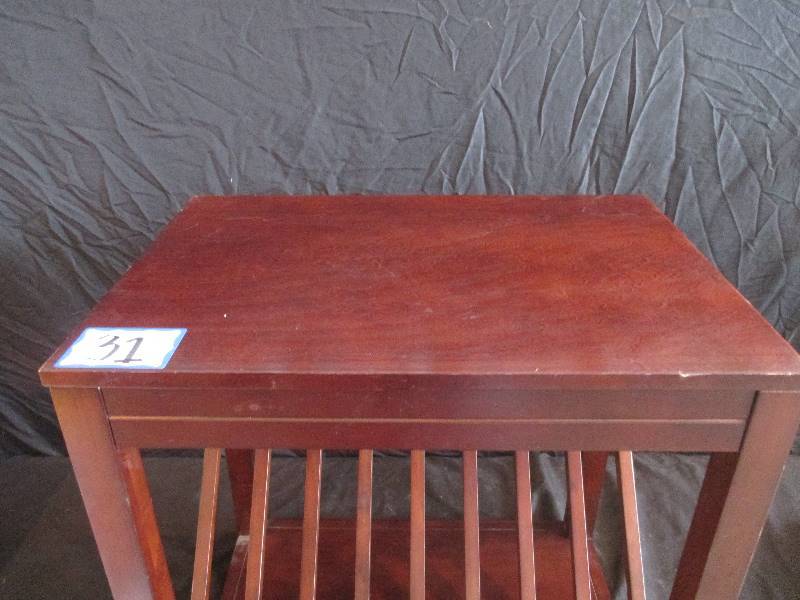 End Table