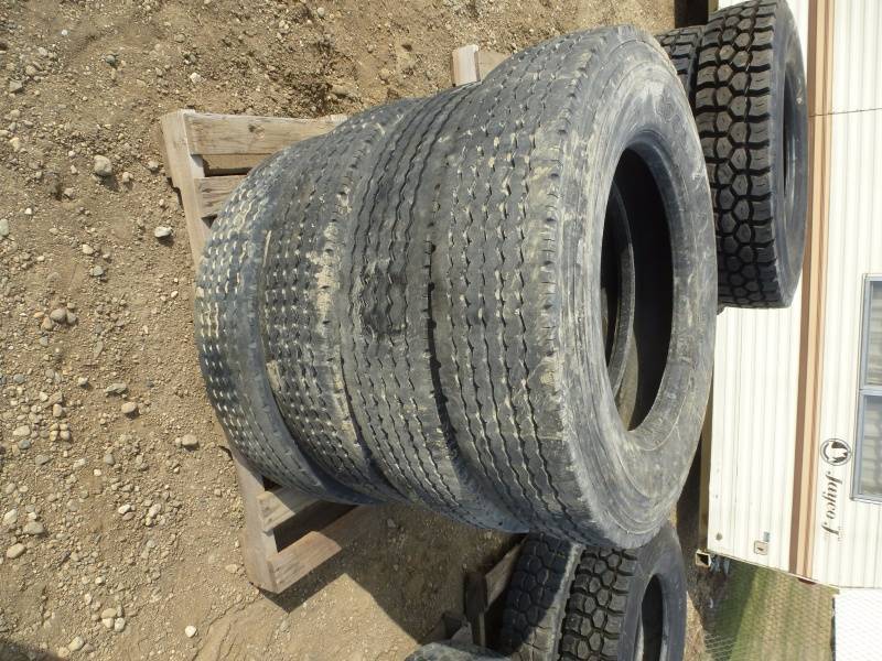 Goodyear Tires