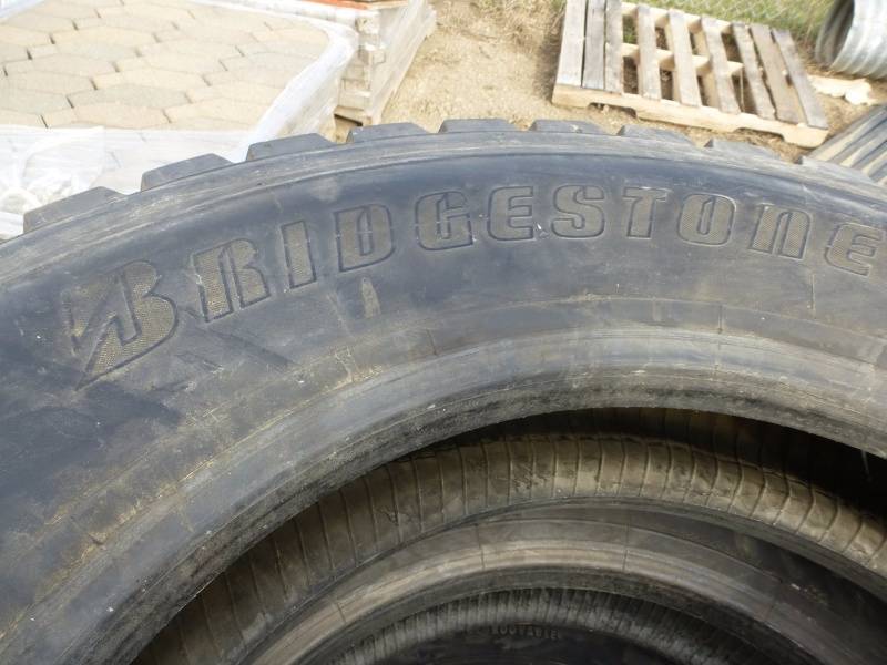 Briggstone Truck Tires