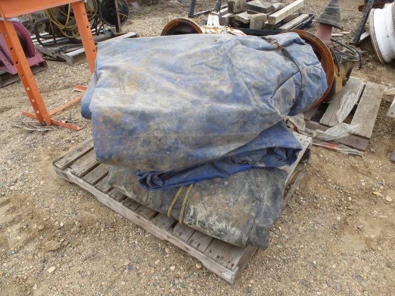 Truck Tarps