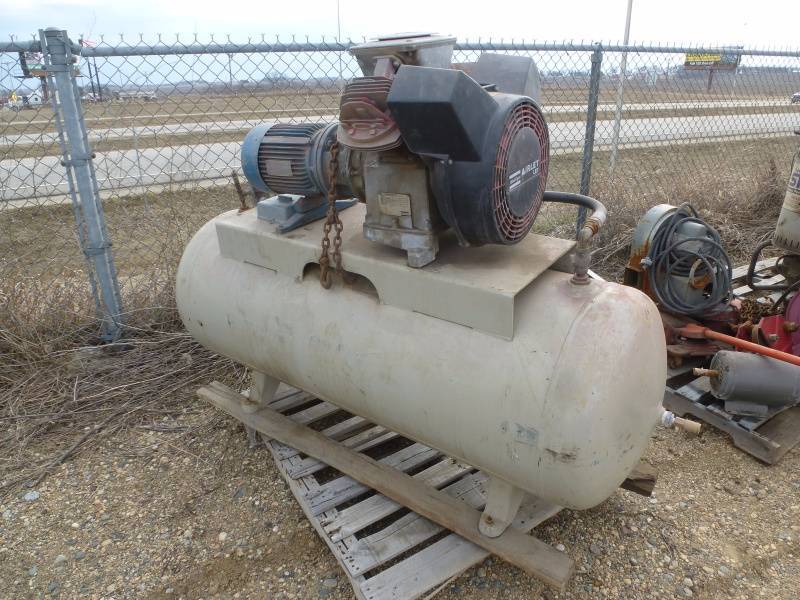 Atlas Copo Compressor