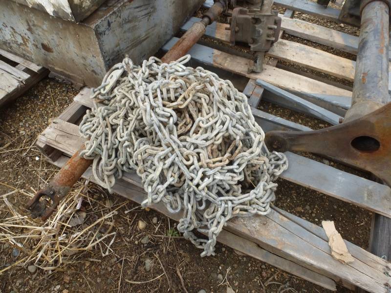 Truck Chains