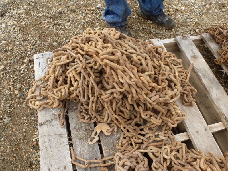 Truck Chains