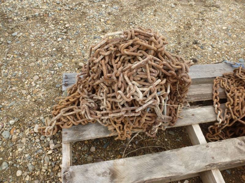 Truck Chains
