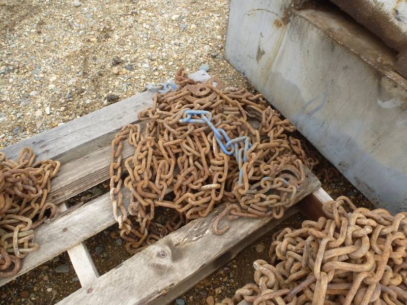 Truck Chains