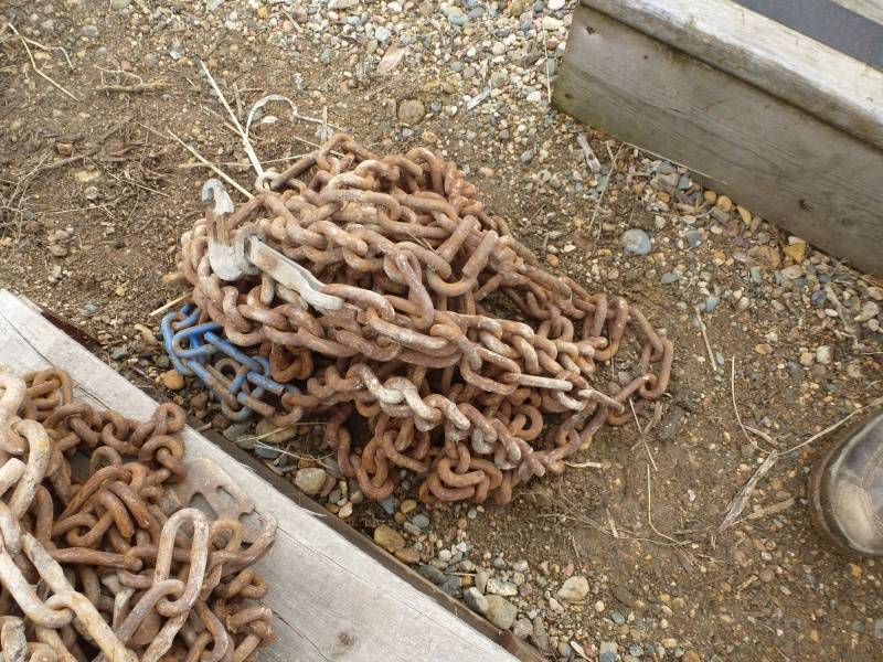 Truck Chains