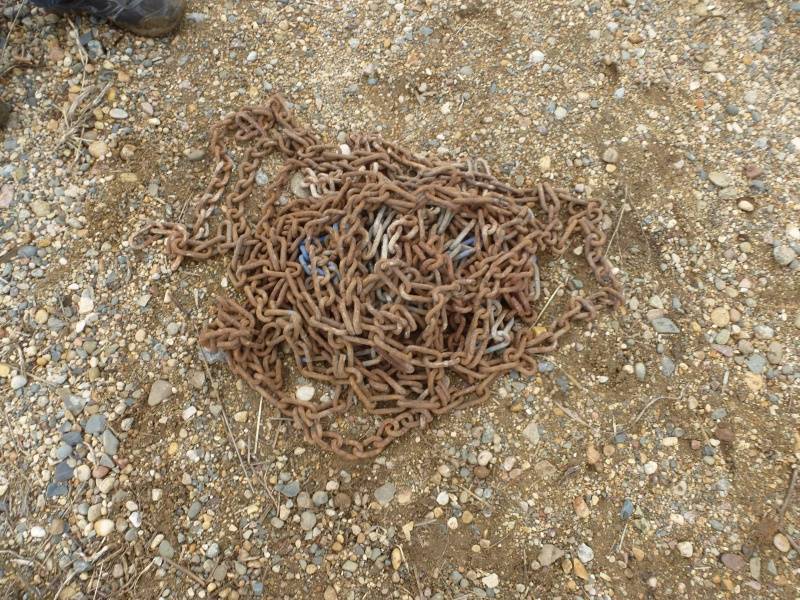 Truck Chains