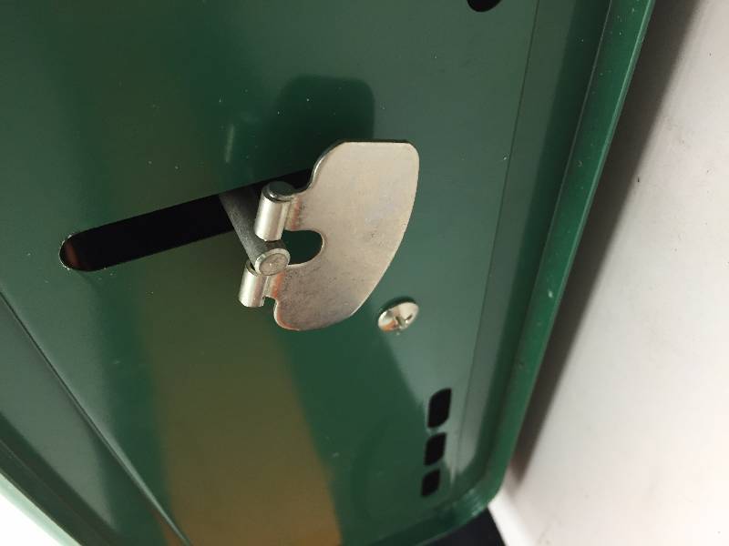 lot 36 image: COLEMAN STOVE